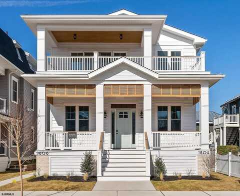 1806 Central Ave, Ocean City, NJ 08226