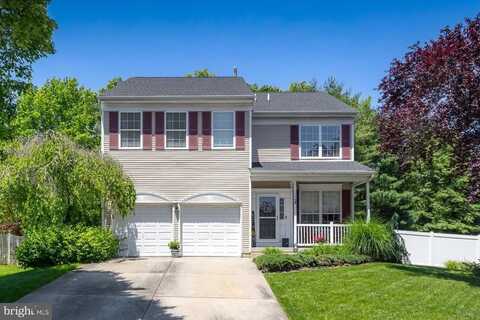 124 AERIAL, DEPTFORD, NJ 08096
