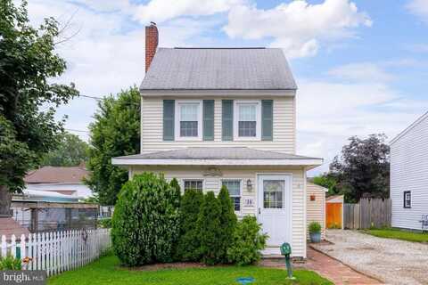 48 MECHANIC STREET, BRIDGEPORT, NJ 08014