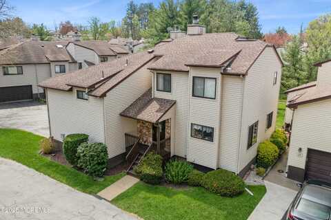 15 Kennedy Court, Middletown, NJ 07748