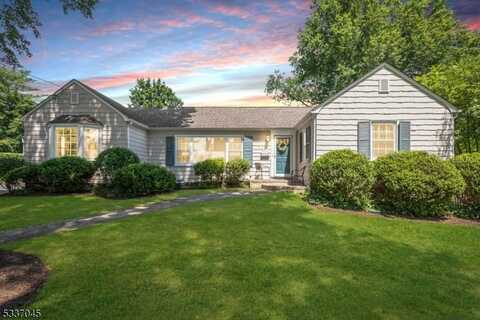 24 Dogwood Ln, New Providence, NJ 07974