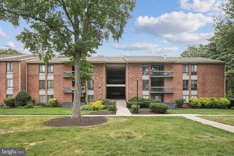 116 - #8 VAN BUREN ROAD #8, VOORHEES, NJ 08043