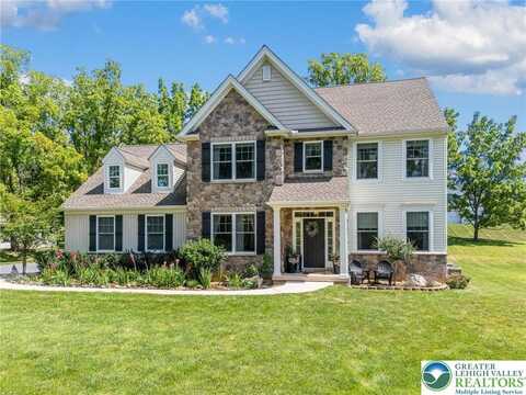 1479 Saratoga Circle, Weisenberg Twp, PA 18031