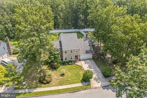 84 BUNNING DRIVE, VOORHEES, NJ 08043