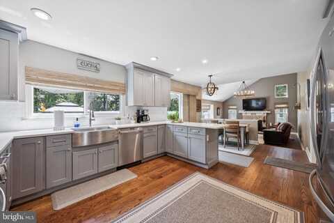 84 BUNNING DRIVE, VOORHEES, NJ 08043