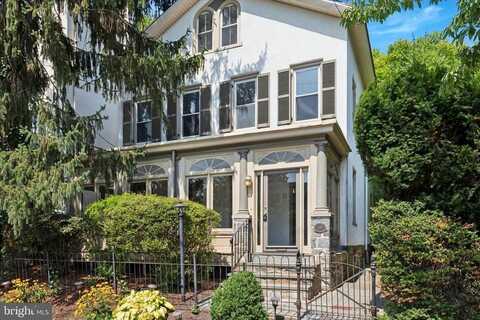 195 E EVERGREEN AVENUE, PHILADELPHIA, PA 19118