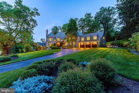 1412 MOUNT PLEASANT ROAD, VILLANOVA, PA 19085