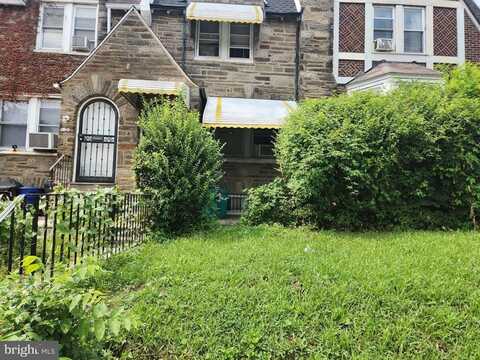 2164 W CHELTENHAM AVENUE, PHILADELPHIA, PA 19138