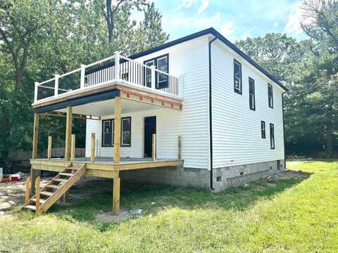 419 W Reading ave Ave, Pleasantville, NJ 08232
