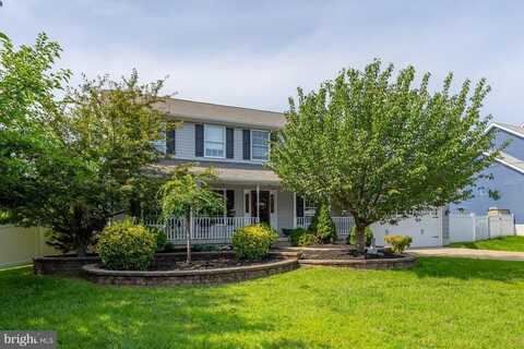68 MAPLE AVENUE, THOROFARE, NJ 08086