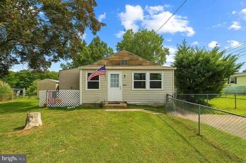 464 S ANDREWS AVENUE, GLENOLDEN, PA 19036