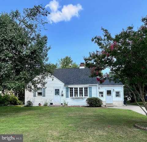 151 MOORE AVENUE, BARRINGTON, NJ 08007