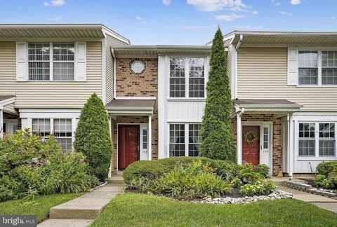 142 LEEDOM WAY, NEWTOWN, PA 18940