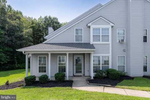 92 GINGER DRIVE, WEST DEPTFORD, NJ 08086