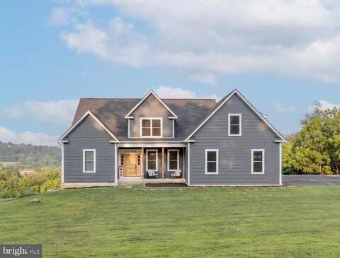 4733 EGYPT ROAD, COPLAY, PA 18037