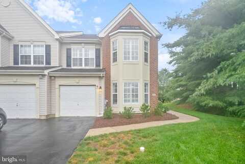 101 OAKTREE COURT, WARWICK, PA 18974