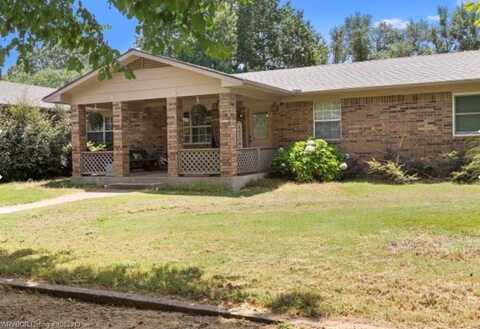 18825 Leflore DR, Spiro, OK 74959