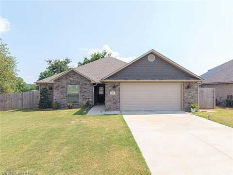 305 Boulder DR, Van Buren, AR 72956