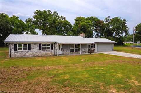 401 Winn ST, Gore, OK 74435