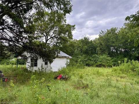 108 Dunbar RD, Mansfield, AR 72944