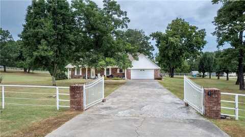 477053 E 1085 RD, Roland, OK 74954