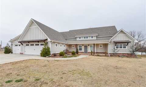 476633 E 1090 LOOP, Roland, OK 74954