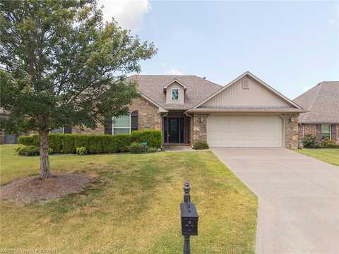 12516 Wilmington WY, Fort Smith, AR 72916