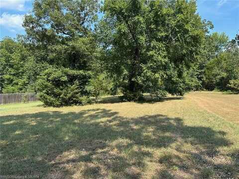 TBD Point Royal LOOP, Charleston, AR 72933