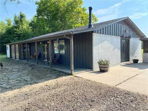 1600 Bushtown RD, Alma, AR 72921