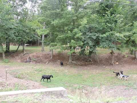 1326 & 1328 Rabbitrun RD, Fort Smith, AR 72916