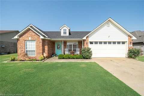 8210 Avignon, Fort Smith, AR 72908