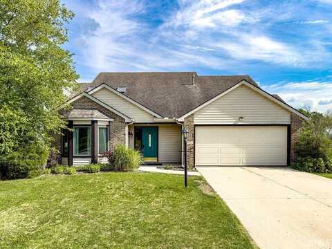 7902 D Andre Dr 92, Fort Wayne, IN 46818