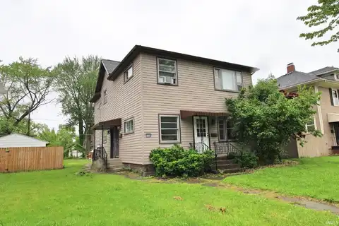 1156 Kinsmoor Avenue, Fort Wayne, IN 46807