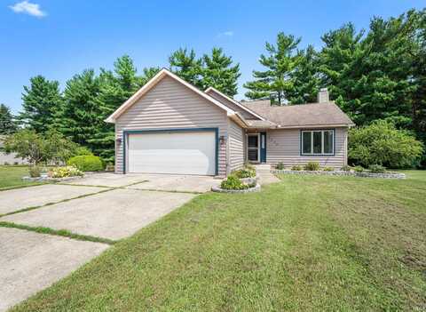 6140 N 175 W, Fremont, IN 46737