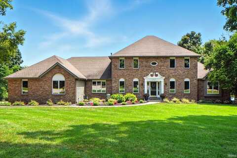 2921 Elmwood Court, Fort Wayne, IN 46804
