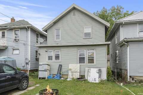 3610 Lafayette Street, Fort Wayne, IN 46806