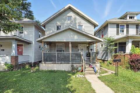 3610 Lafayette Street, Fort Wayne, IN 46806