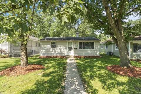 5224 Hoagland Avenue, Fort Wayne, IN 46807