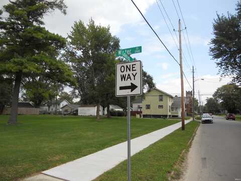 2943 Winter Street, Fort Wayne, IN 46806