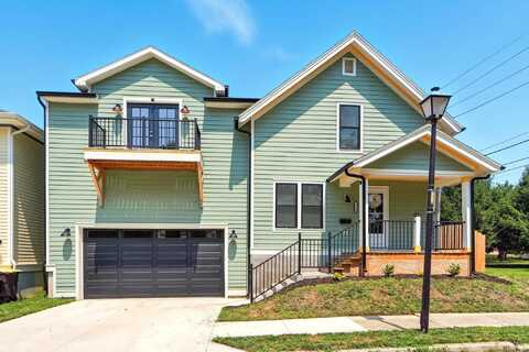 1318 Jones Street, Fort Wayne, IN 46802
