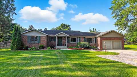 5821 Lower Huntington Road, Fort Wayne, IN 46809