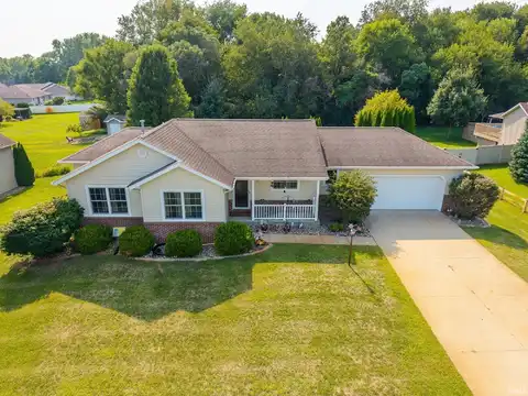 57143 Garnet Lane, Goshen, IN 46528
