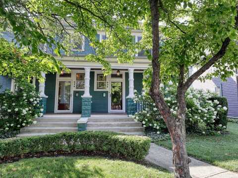 938 Lake Avenue, Fort Wayne, IN 46805