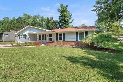 1922 Graham Drive, Fort Wayne, IN 46818