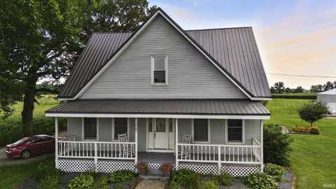 2768 S State Road 25, Warsaw, IN 46580
