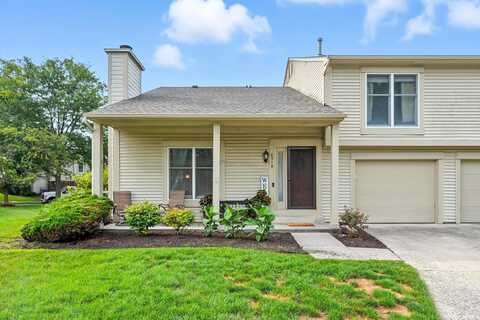 6318 Sawmill Woods Drive, Fort Wayne, IN 46835