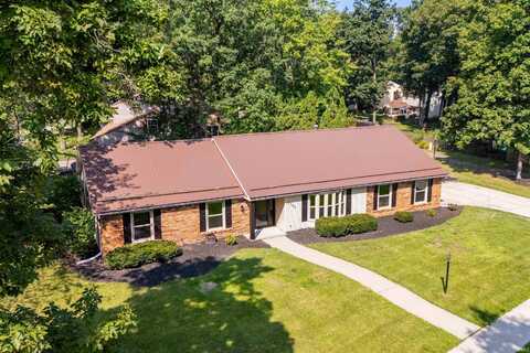 5125 Potomac Drive, Fort Wayne, IN 46835