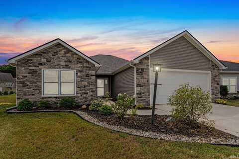 10328 Fieldlight Boulevard, Fort Wayne, IN 46835