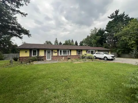 1435 Reckeweg Road, Fort Wayne, IN 46804