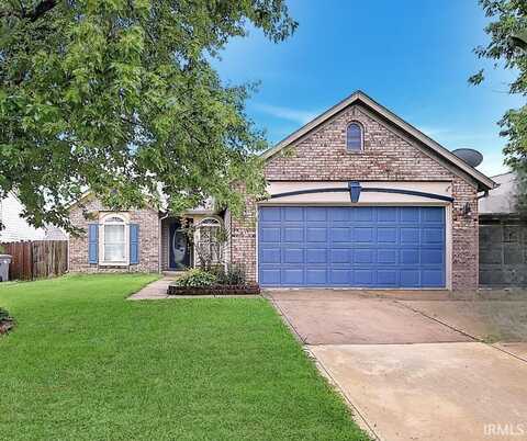 5821 Victory Avenue, Indianapolis, IN 46203
